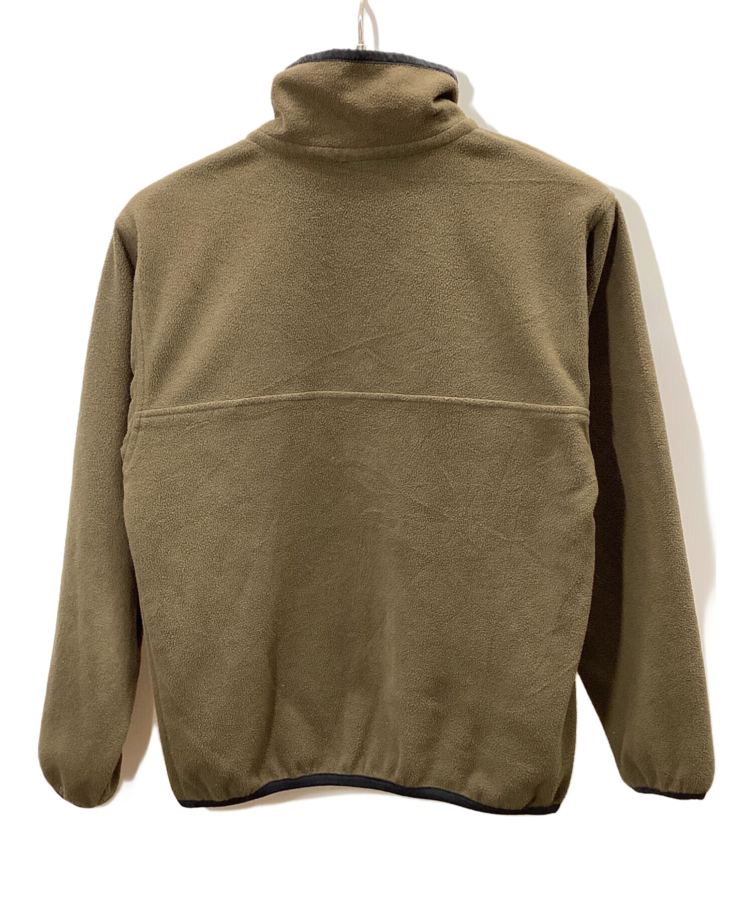 【古着】パタゴニア　裏地フリースジャンパー 中古・古着通販】Patagonia (パタゴニア) 裏フリースナイロン