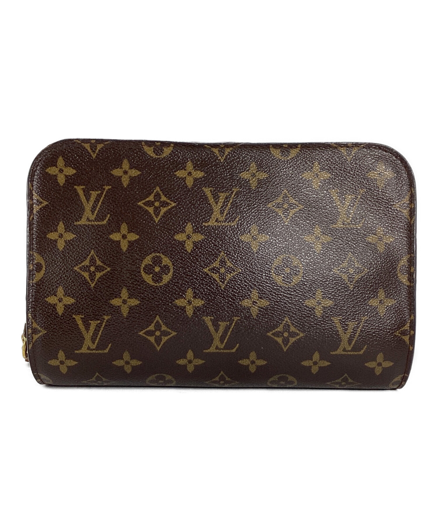 中古・古着通販】LOUIS VUITTON (ルイ ヴィトン) LOUIS VUITTON