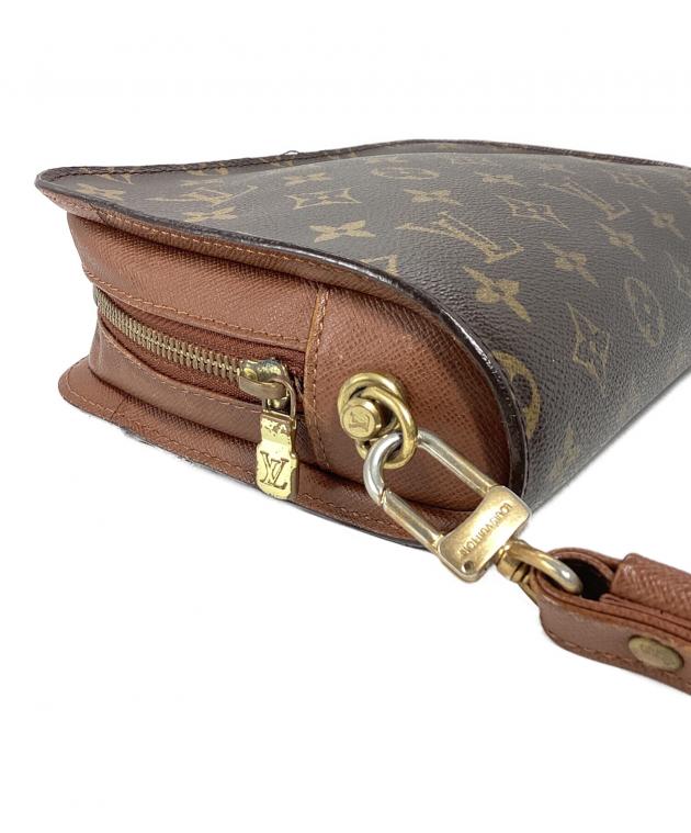 中古・古着通販】LOUIS VUITTON (ルイ ヴィトン) LOUIS VUITTON
