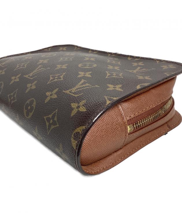中古・古着通販】LOUIS VUITTON (ルイ ヴィトン) LOUIS VUITTON