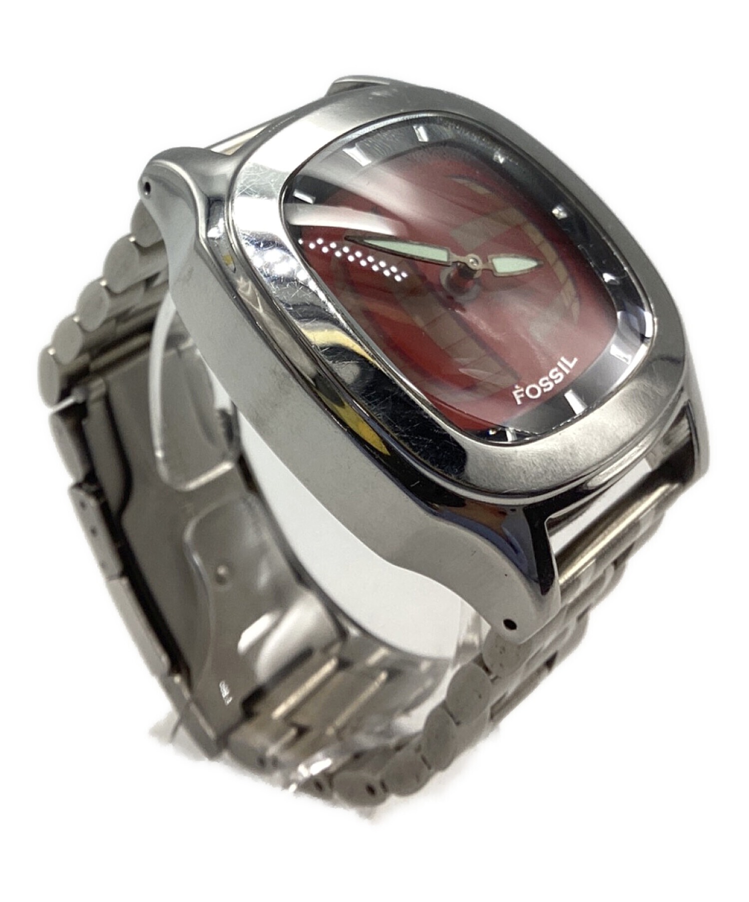 中古・古着通販】FOSSIL (フォッシル) クォーツ腕時計｜ブランド・古着