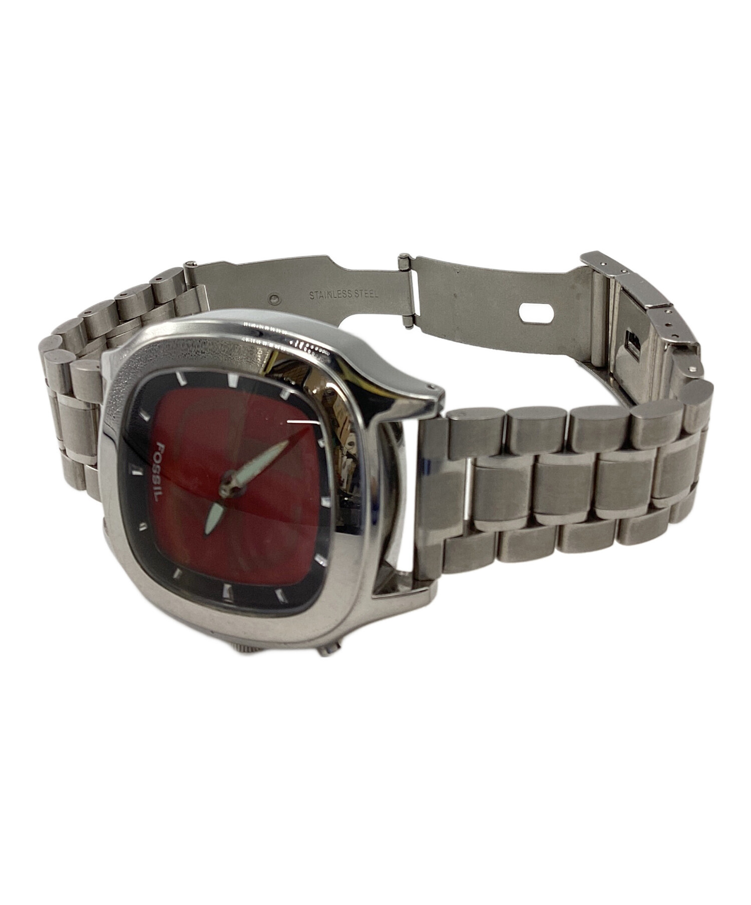 中古・古着通販】FOSSIL (フォッシル) クォーツ腕時計｜ブランド・古着