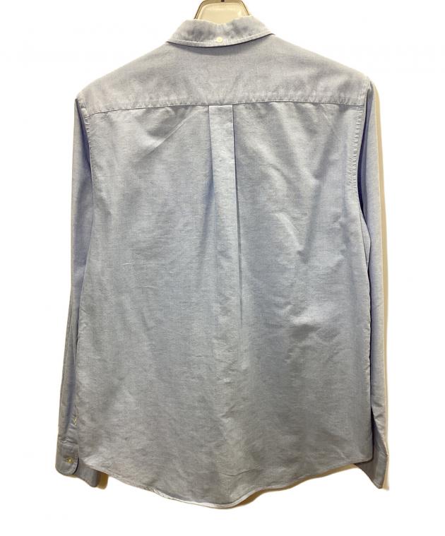中古・古着通販】stussy (ステューシー) オックスフォードシャツ