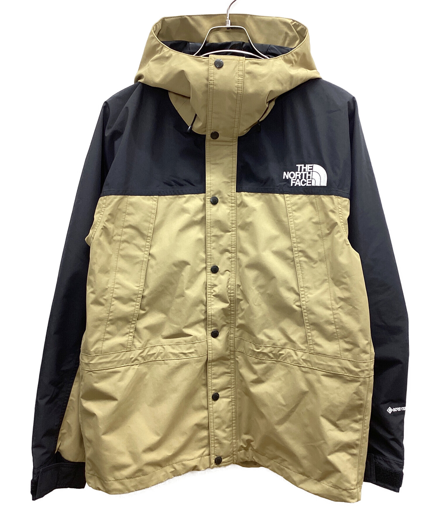 中古・古着通販】THE NORTH FACE (ザ ノース フェイス) マウンテン 