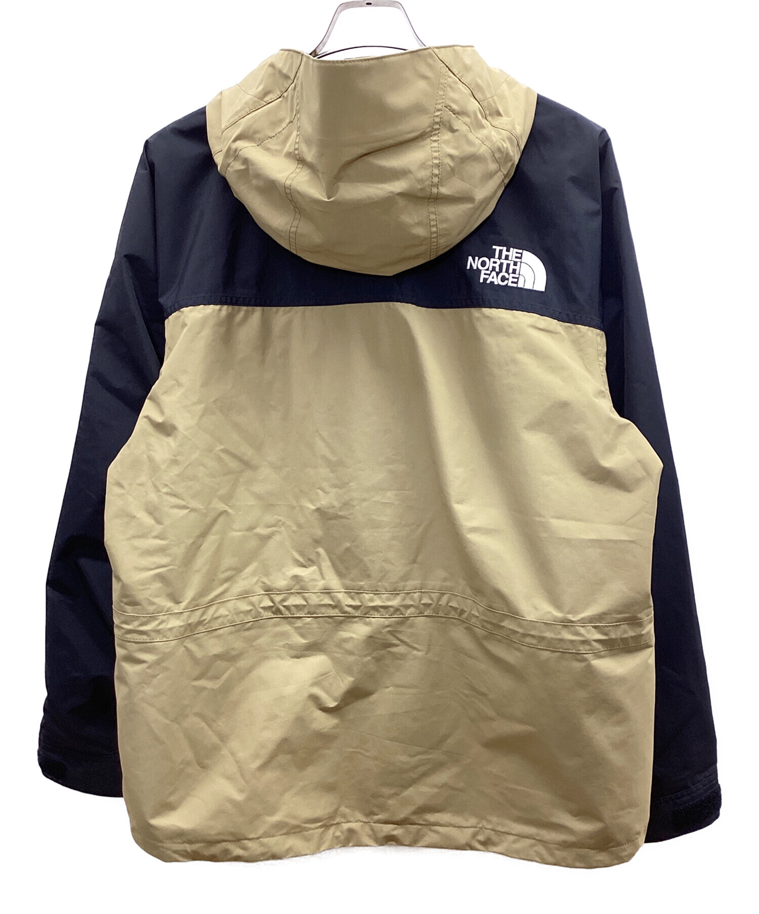 専用north sails ジャケット 中綿　ベージュ　ヴィンテージ 古着 中古・古着通販】THE NORTH FACE (ザ ノース フェイス) マウンテン