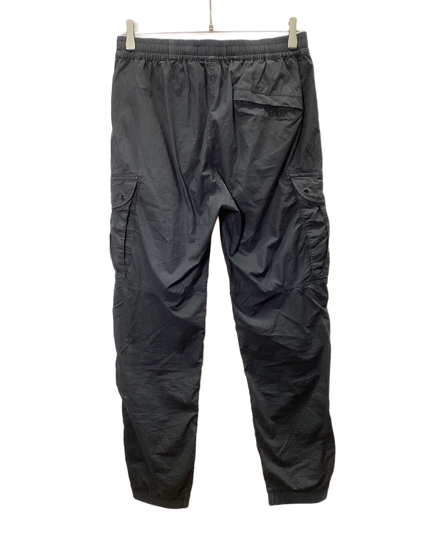中古・古着通販】STONE ISLAND (ストーンアイランド) ガーメントダイ