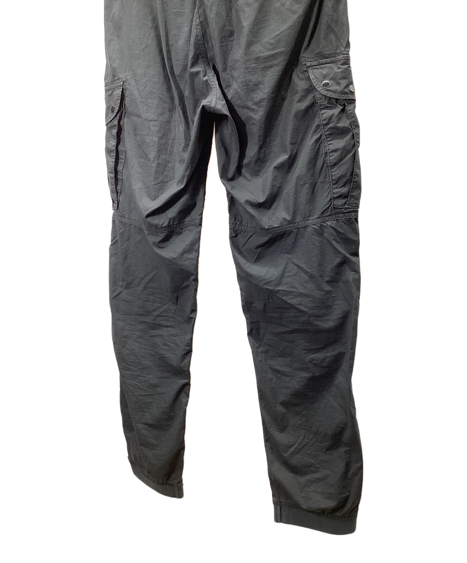 中古・古着通販】STONE ISLAND (ストーンアイランド) ガーメントダイ