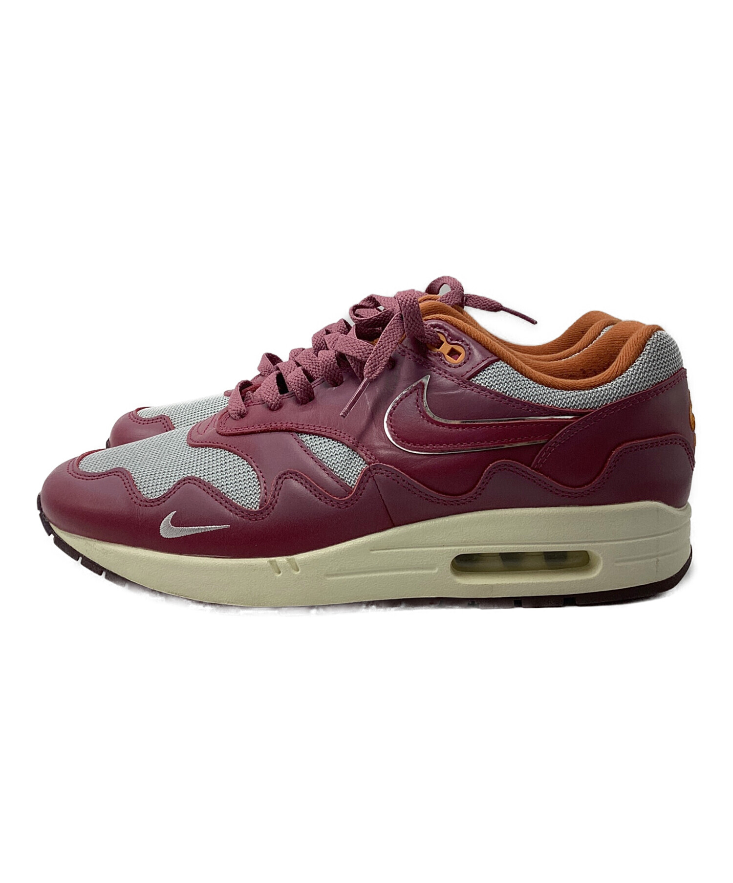 中古・古着通販】NIKE (ナイキ) Patta (パタ) Air Max 1 