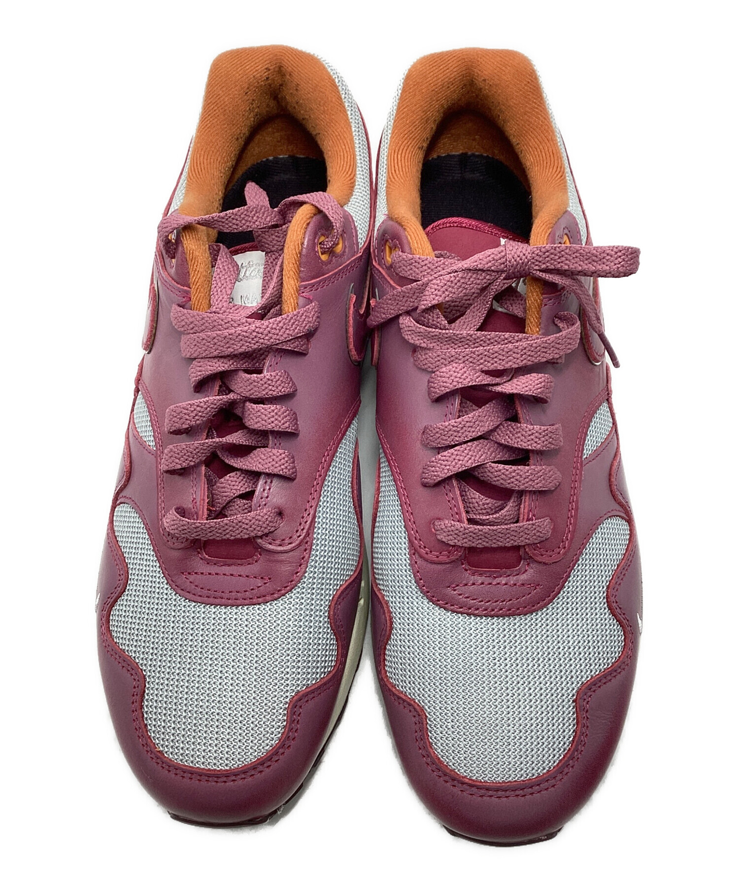 中古・古着通販】NIKE (ナイキ) Patta (パタ) Air Max 1 