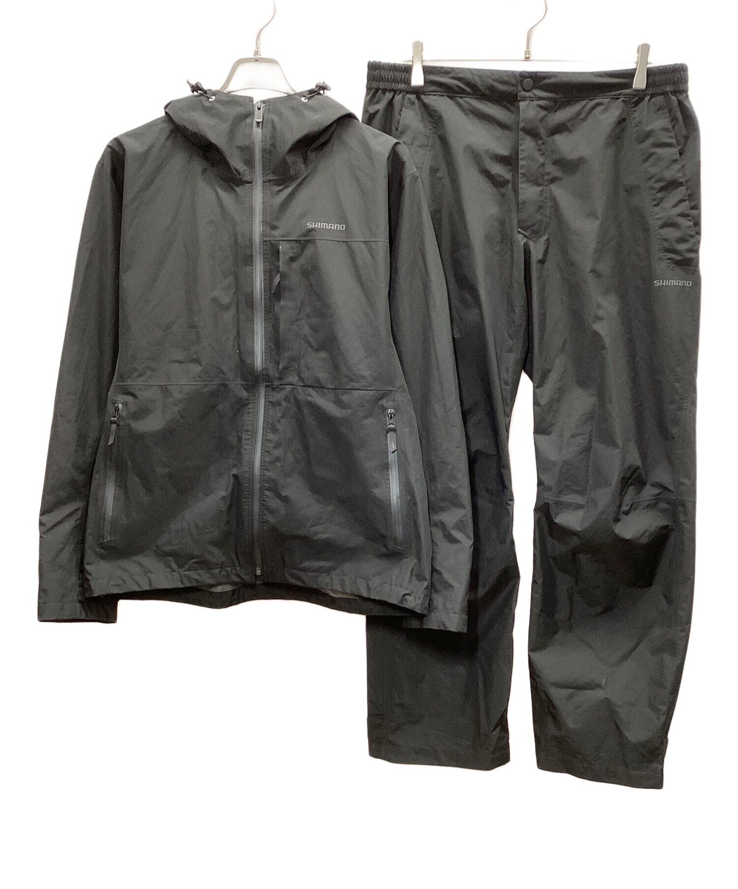 中古・古着通販】SHIMANO (シマノ) SHIMANO ゴアテックス ベーシック