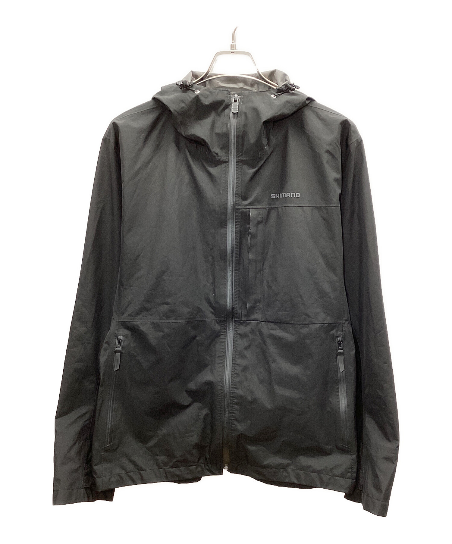 中古・古着通販】SHIMANO (シマノ) SHIMANO ゴアテックス ベーシック