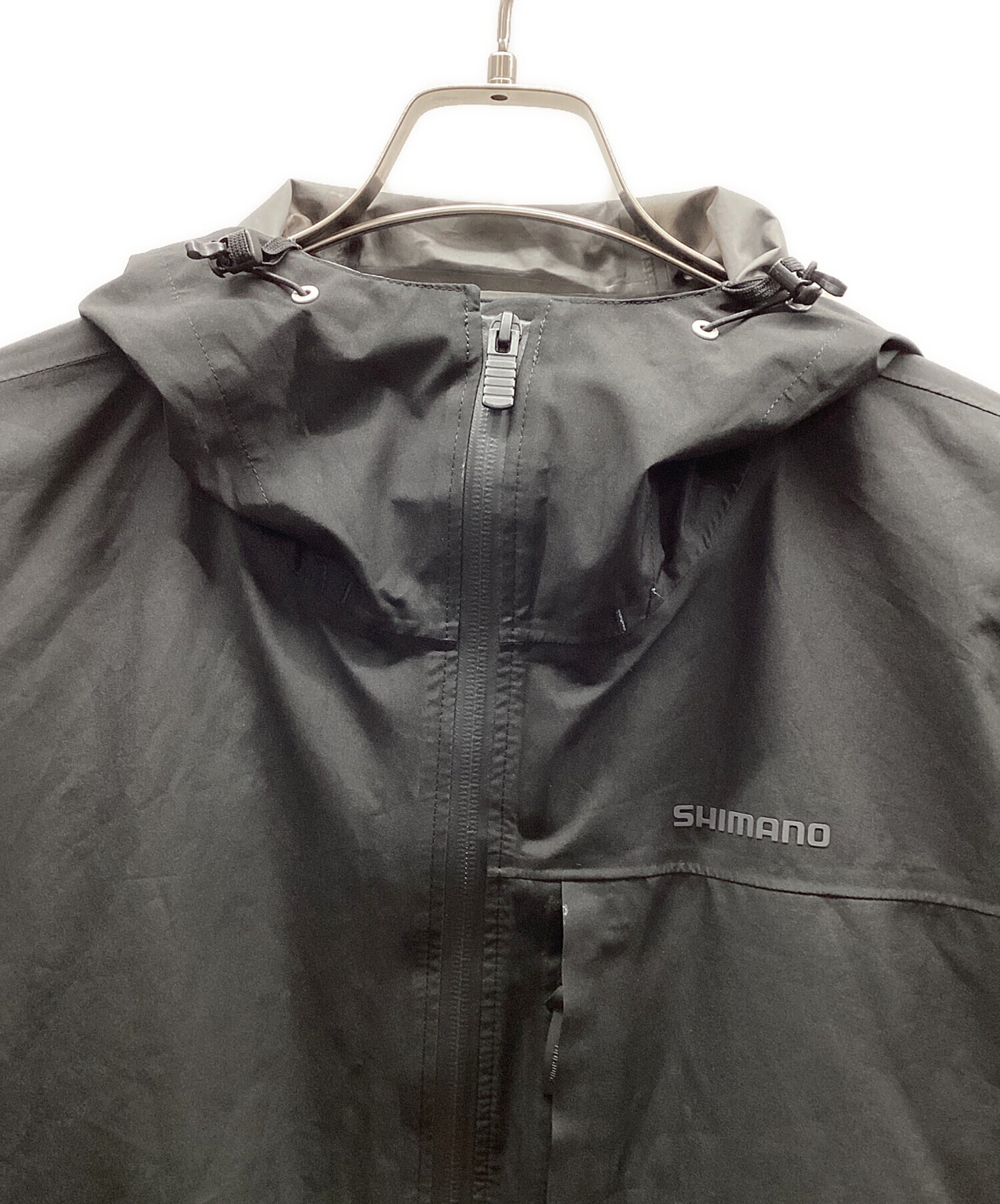 中古・古着通販】SHIMANO (シマノ) SHIMANO ゴアテックス ベーシック