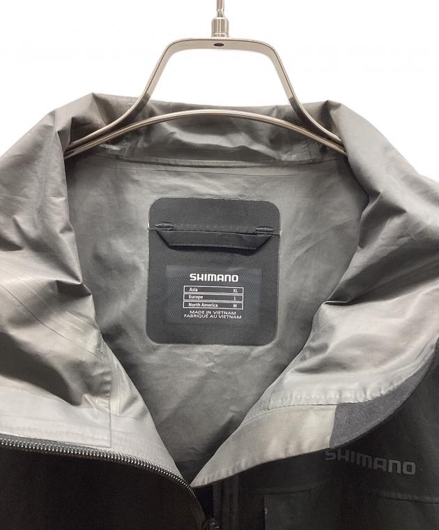 中古・古着通販】SHIMANO (シマノ) SHIMANO ゴアテックス ベーシック