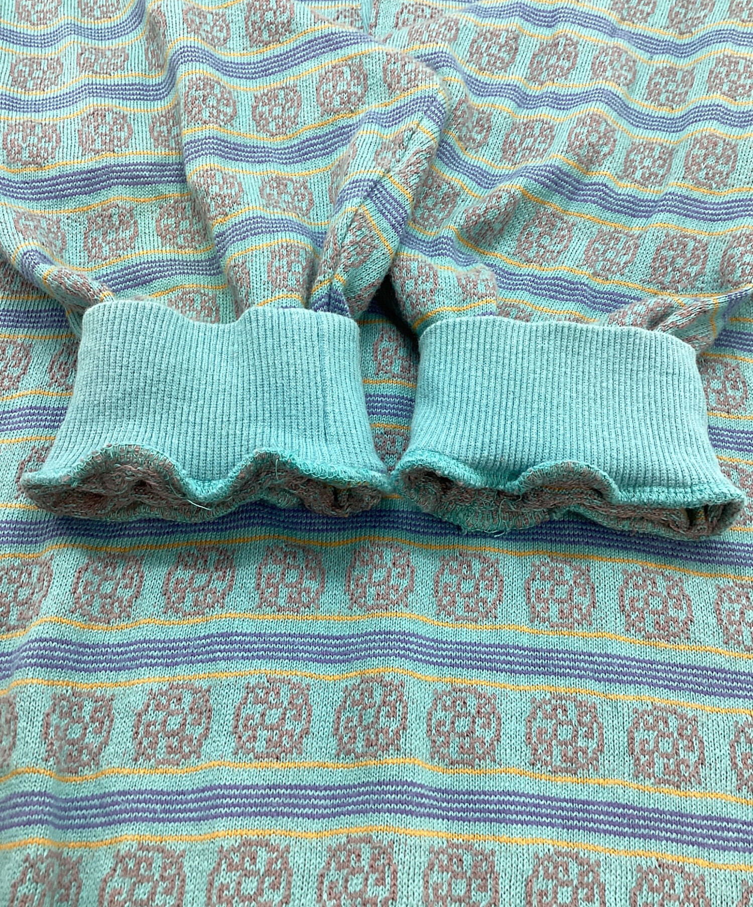 中古・古着通販】CELINE (セリーヌ) CELINE ヘンリーネックカットソー 