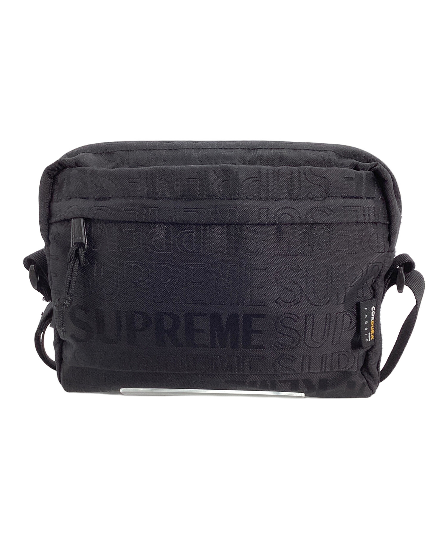 中古・古着通販】SUPREME (シュプリーム) Supreme ショルダーバッグ