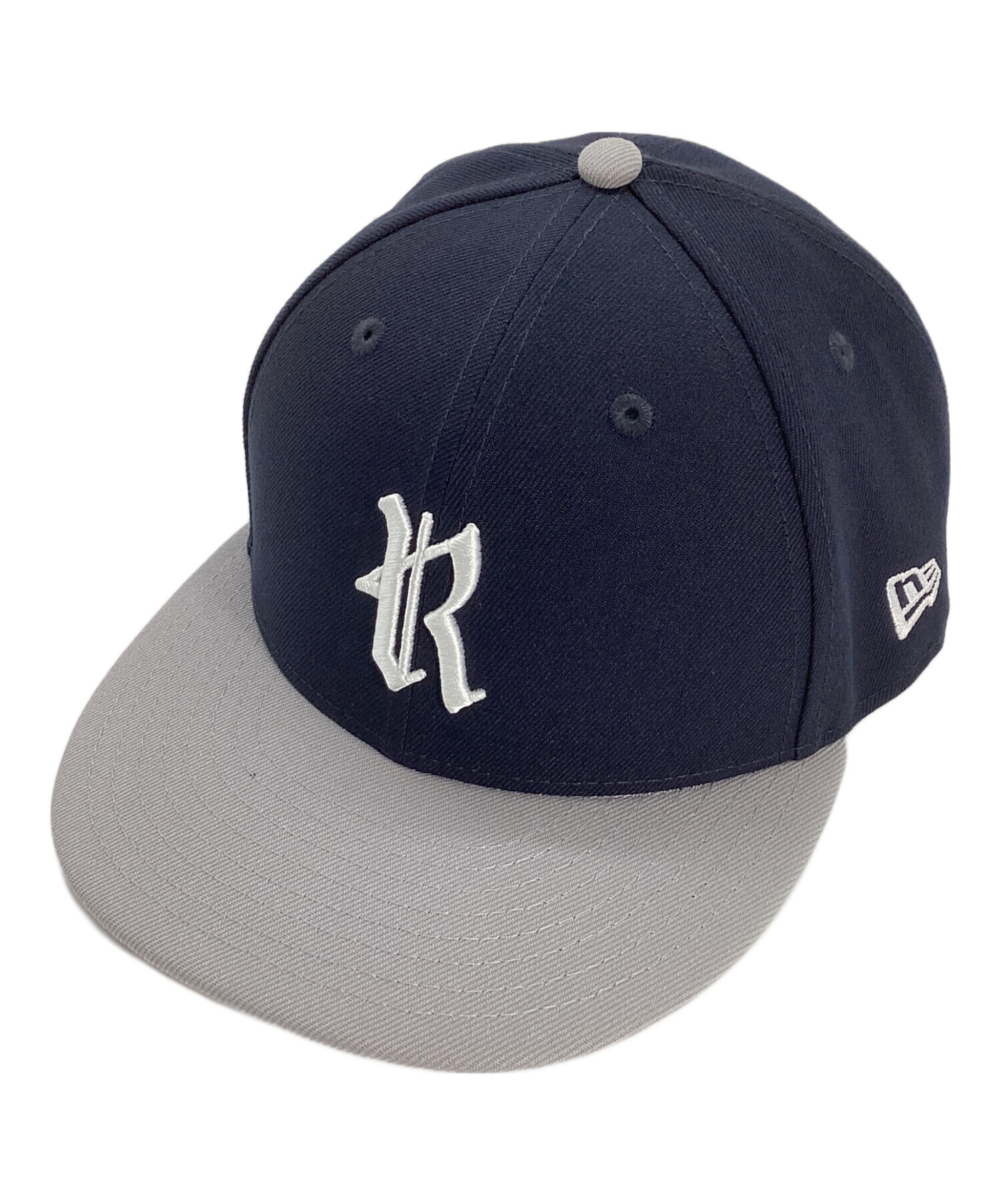 Ron Herman ロンハーマン　ホノルル 限定 キャップ　ネイビー 中古・古着通販】New Era (ニューエラ) Ron Herman (ロンハーマン