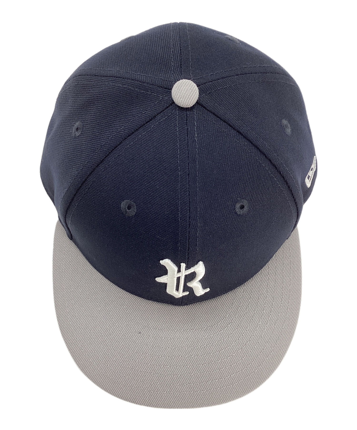 Ron Herman× NEW ERA 別注 11/30発売｜RHC Ron Herman Exclusive New Era Logo Cap 2colors