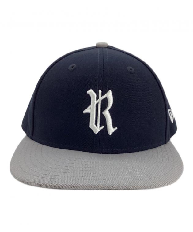 中古・古着通販】New Era (ニューエラ) Ron Herman (ロンハーマン