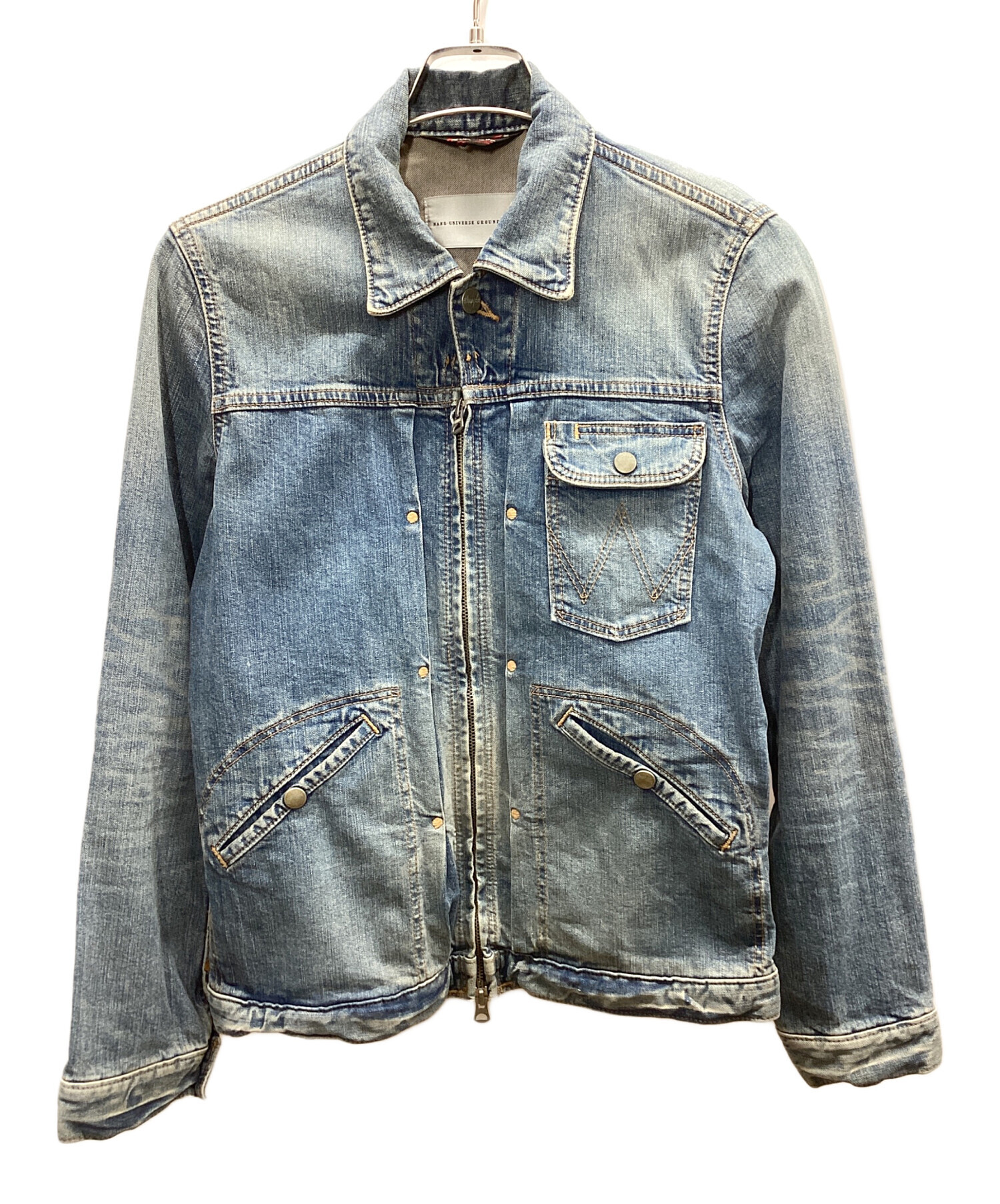 中古・古着通販】nano・universe (ナノ・ユニバース) Wrangler