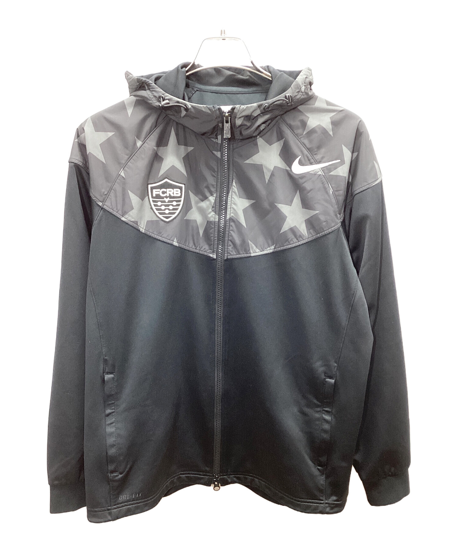 NIKE ナイキ F.C.R.B Bristol トラックジャケット 【公式通販】