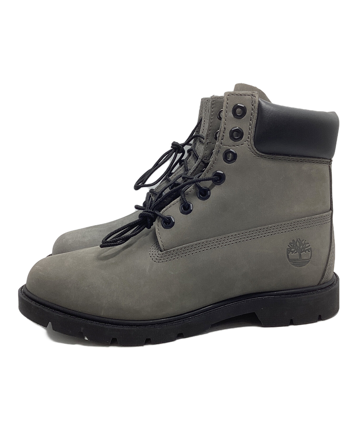 【ほぼ未使用】Timberland 6インチ　ベーシック　26cm 中古・古着通販】Timberland (ティンバーランド) 6INCH BASIC BOOT 6