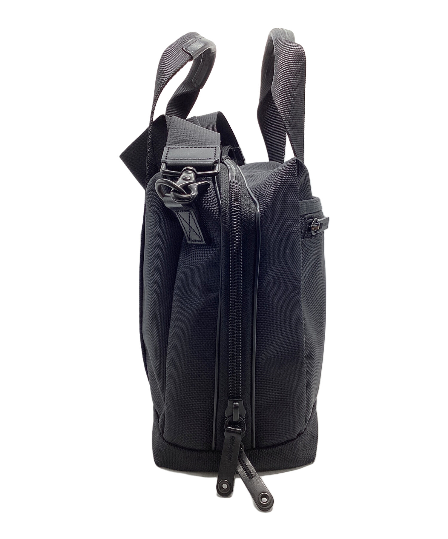 中古・古着通販】PORTER (ポーター) STAGE 2WAY BRIEFCASE（ブリーフ