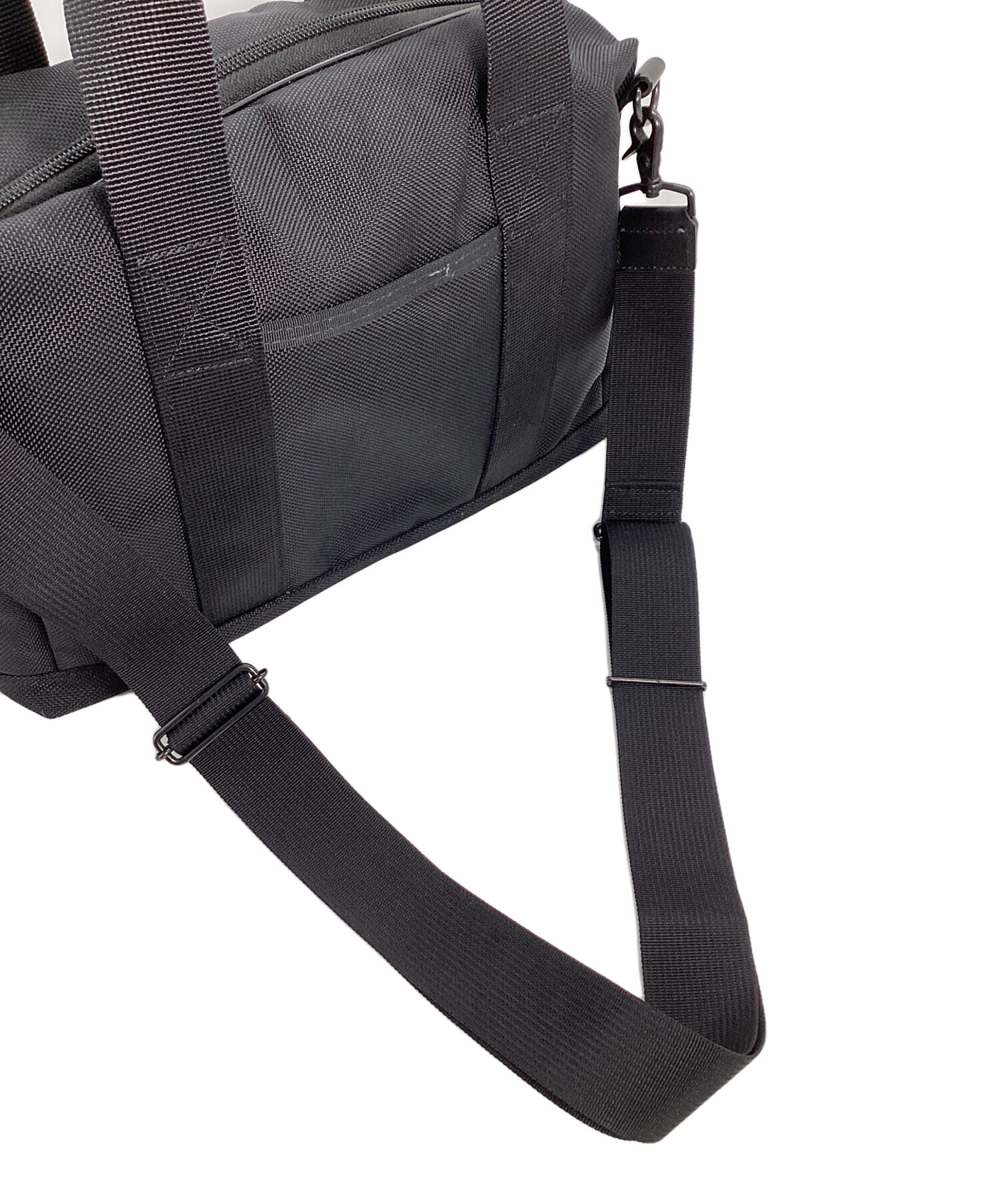 中古・古着通販】PORTER (ポーター) STAGE 2WAY BRIEFCASE（ブリーフ