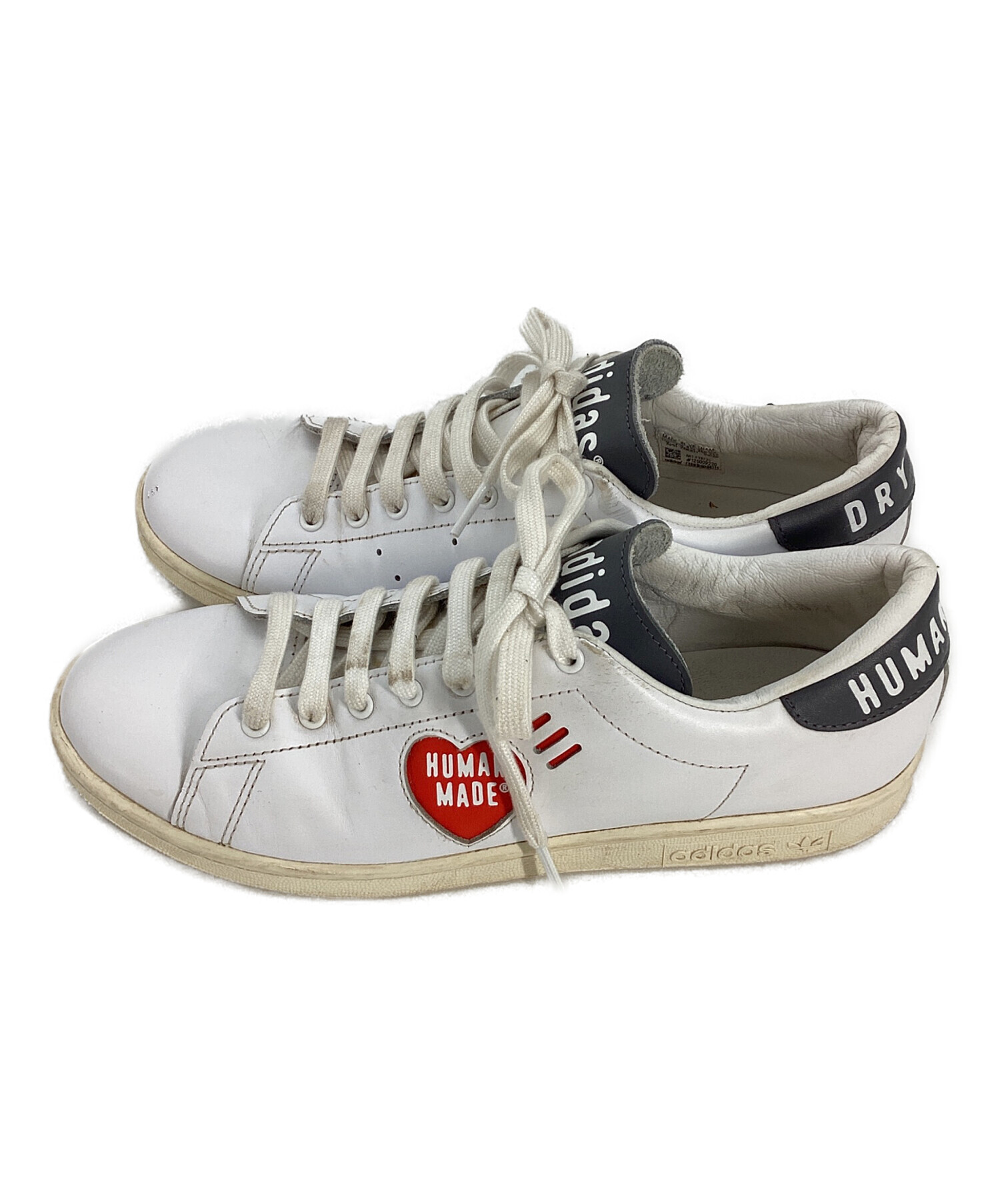 中古・古着通販】adidas HUMAN MADE (ヒューマンメイド) HUMAN MADE