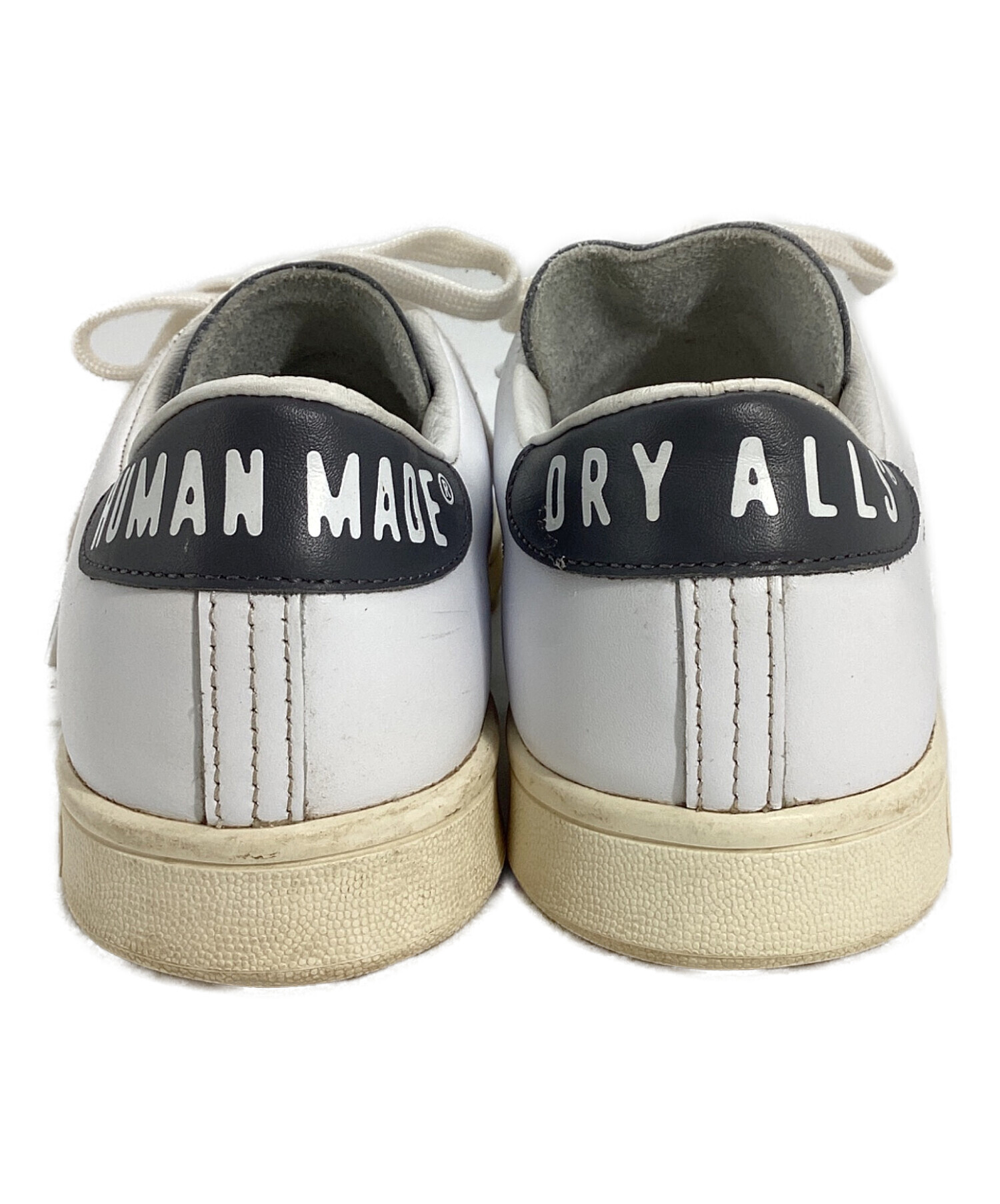 中古・古着通販】adidas HUMAN MADE (ヒューマンメイド) HUMAN MADE 