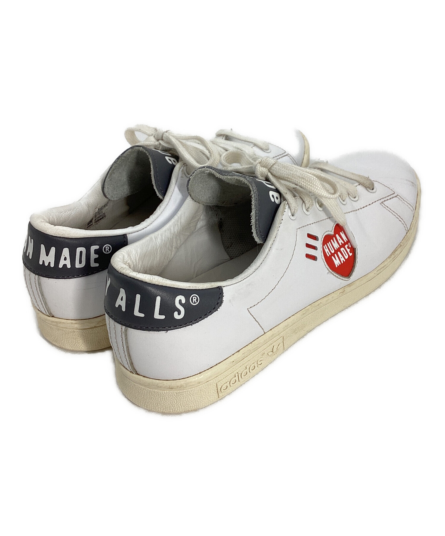 中古・古着通販】adidas HUMAN MADE (ヒューマンメイド) HUMAN MADE