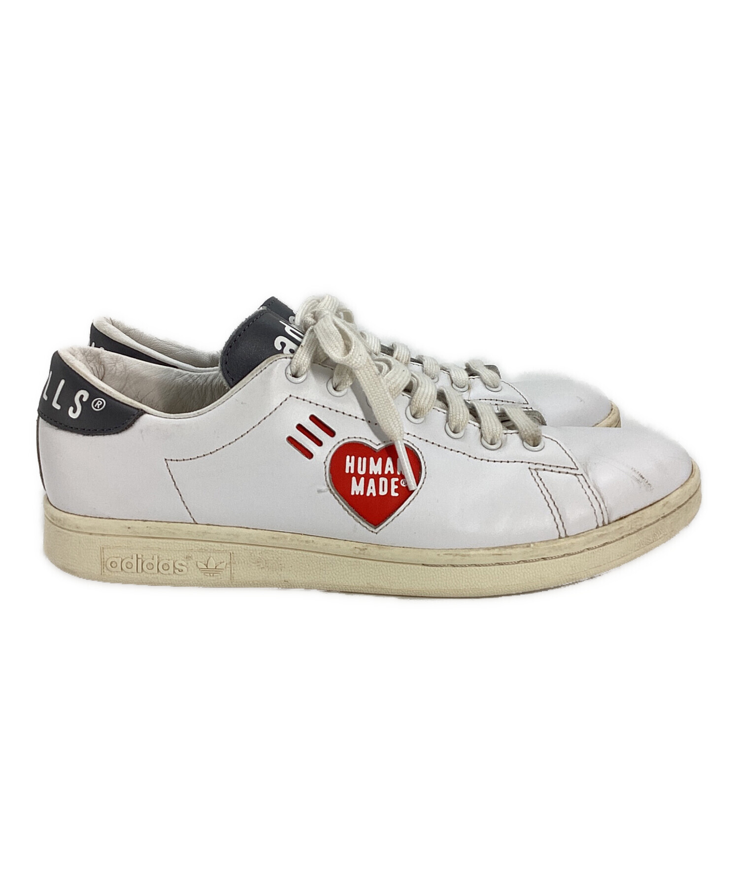 中古・古着通販】adidas HUMAN MADE (ヒューマンメイド) HUMAN MADE