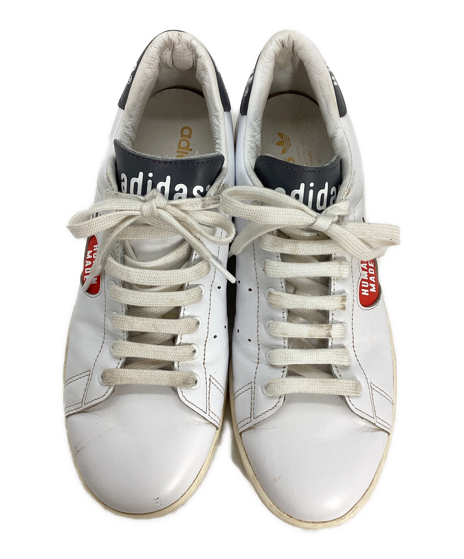 中古・古着通販】adidas HUMAN MADE (ヒューマンメイド) HUMAN MADE