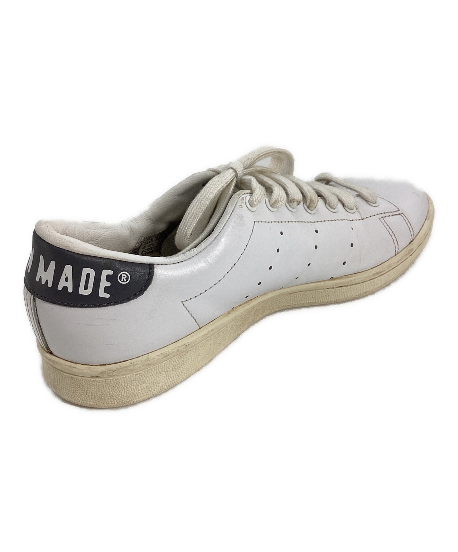 中古・古着通販】adidas HUMAN MADE (ヒューマンメイド) HUMAN MADE