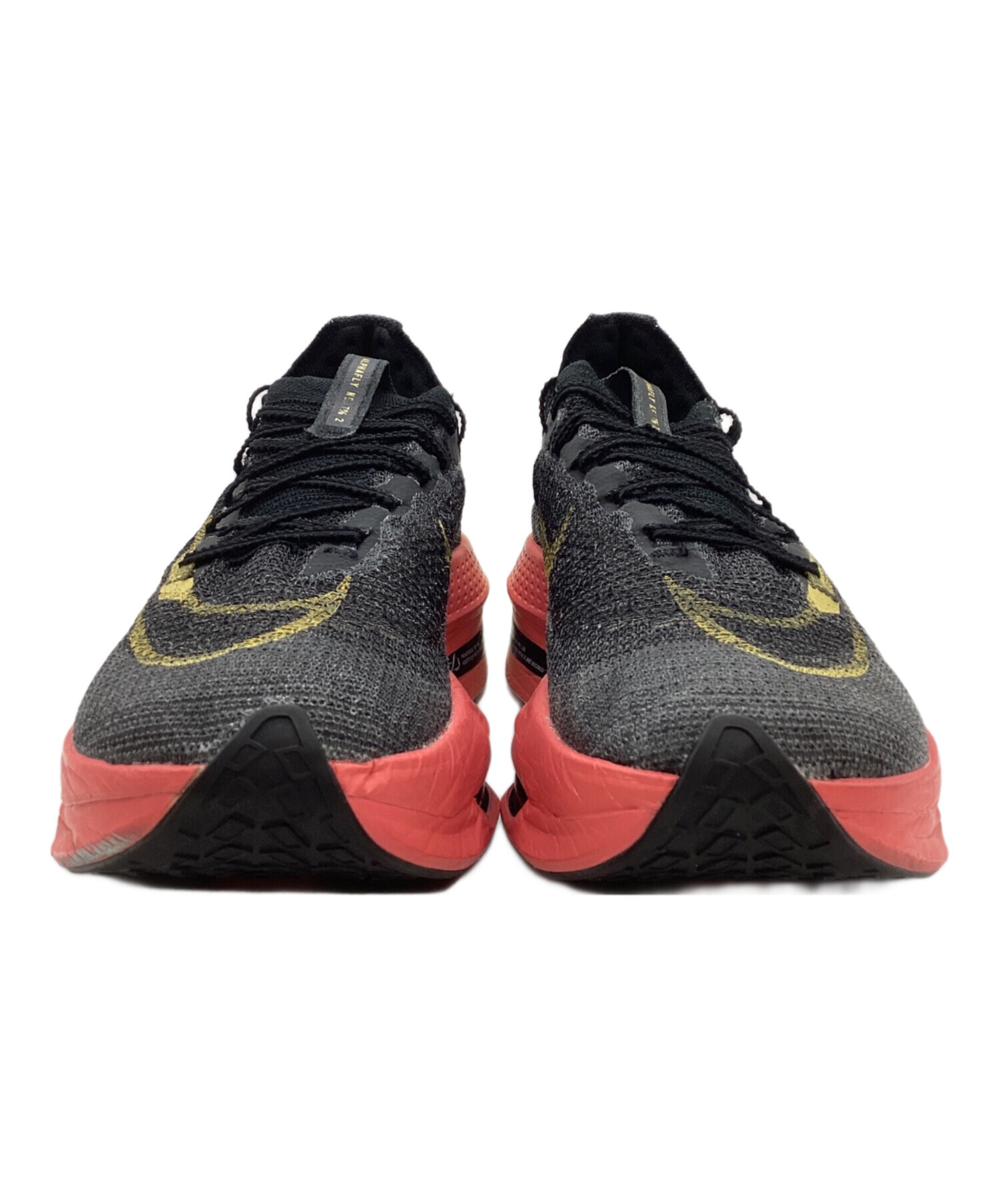 中古・古着通販】NIKE (ナイキ) NIKE AIR ZOOM ALPHAFLY NEXT% 2 