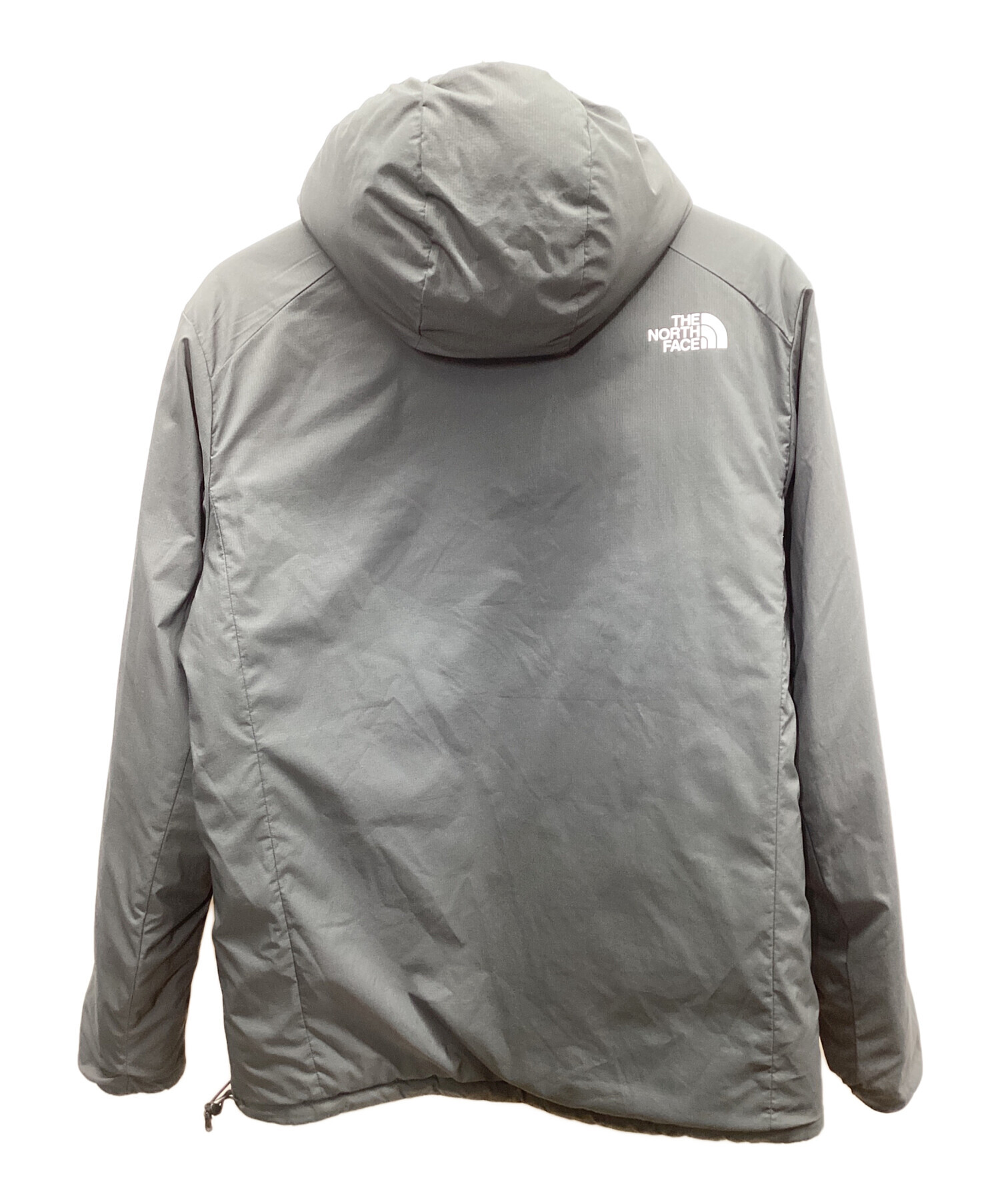 中古・古着通販】THE NORTH FACE (ザ ノース フェイス) リバーシブル 