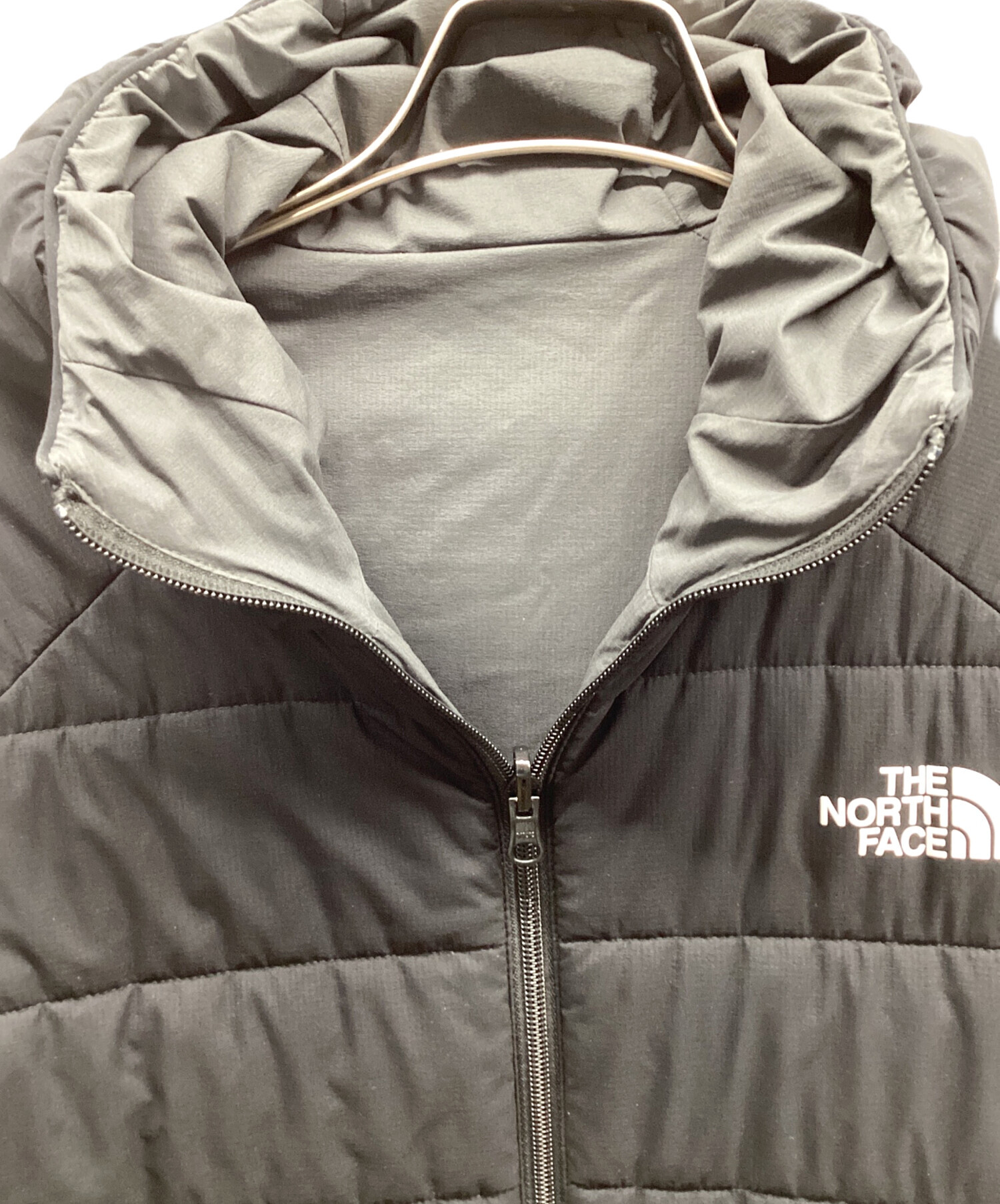 中古・古着通販】THE NORTH FACE (ザ ノース フェイス) リバーシブル 