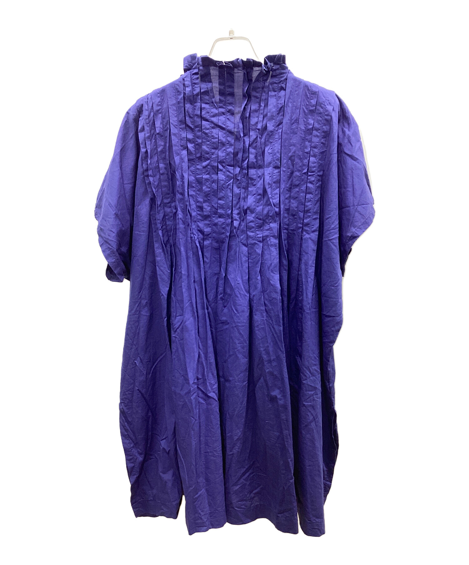 中古・古着通販】me ISSEY MIYAKE (ミーイッセイ ミヤケ) チュニック