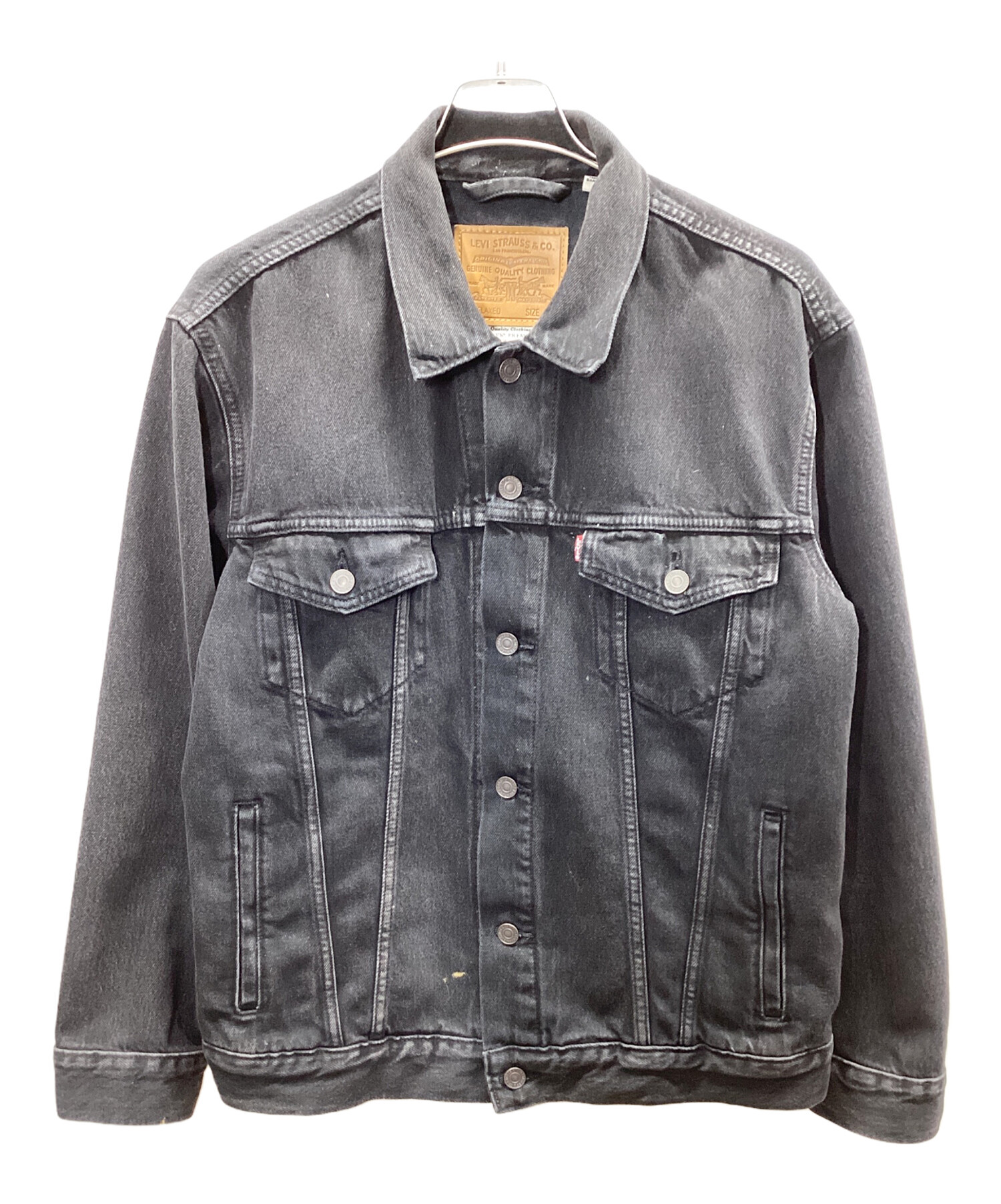 中古・古着通販】LEVI