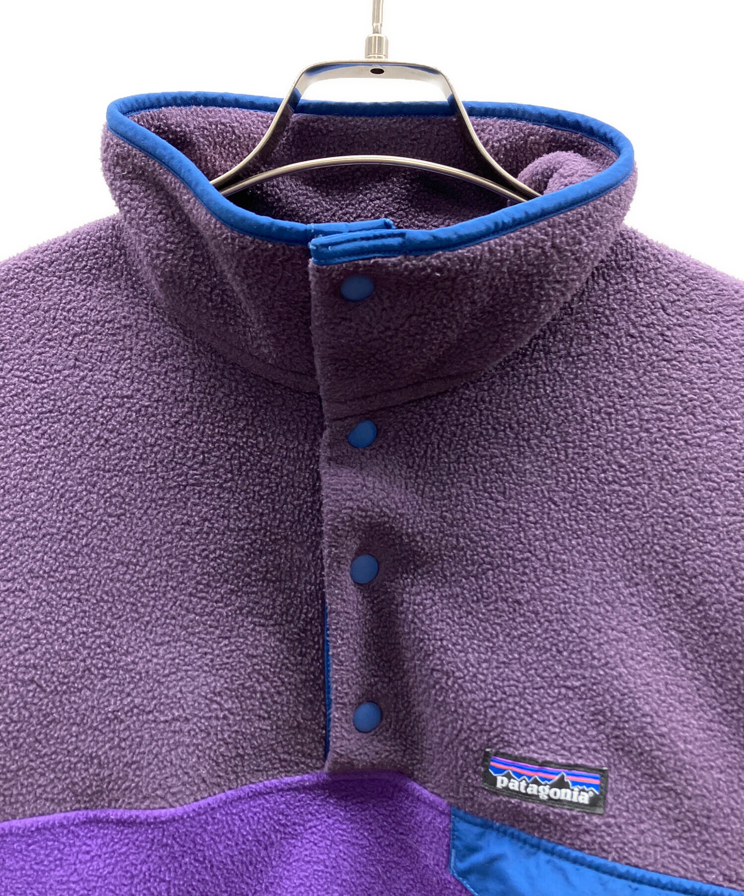 中古・古着通販】Patagonia (パタゴニア) Patagonia フリース 