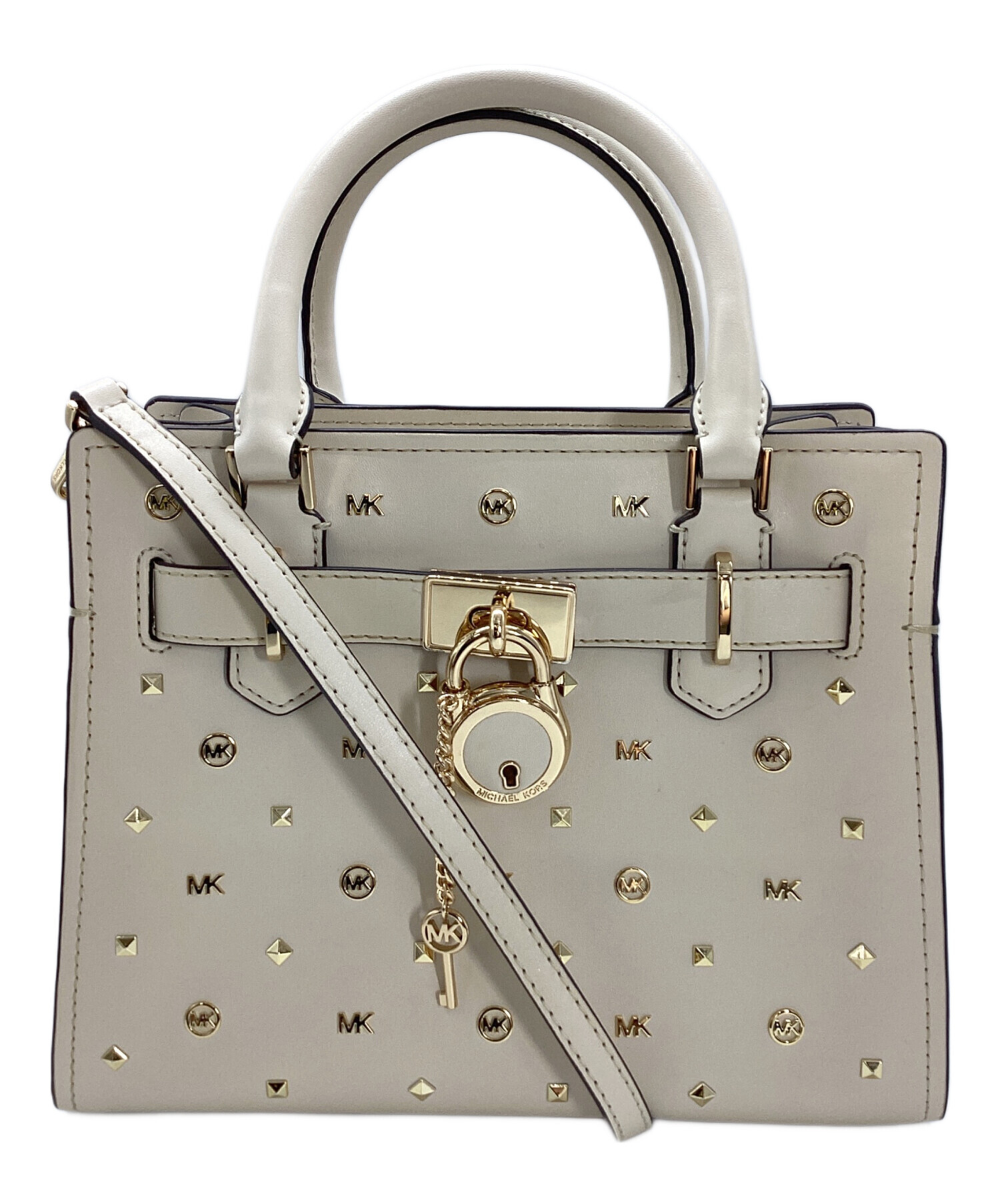 バッグ 新品タグ付 MICHAEL KORS マイケルコース ショルダーバッグ 