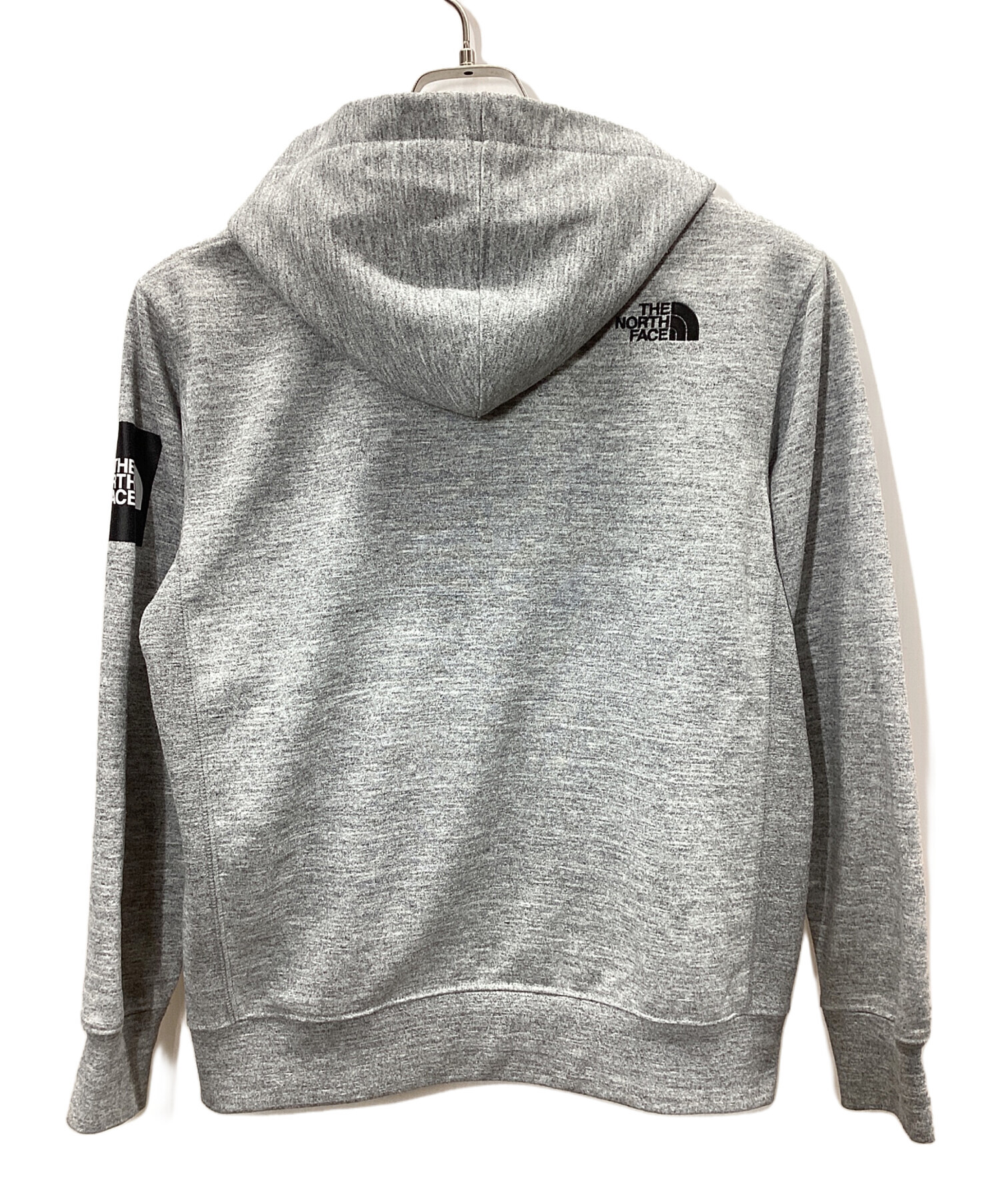 中古・古着通販】THE NORTH FACE (ザ ノース フェイス) ジップパーカー