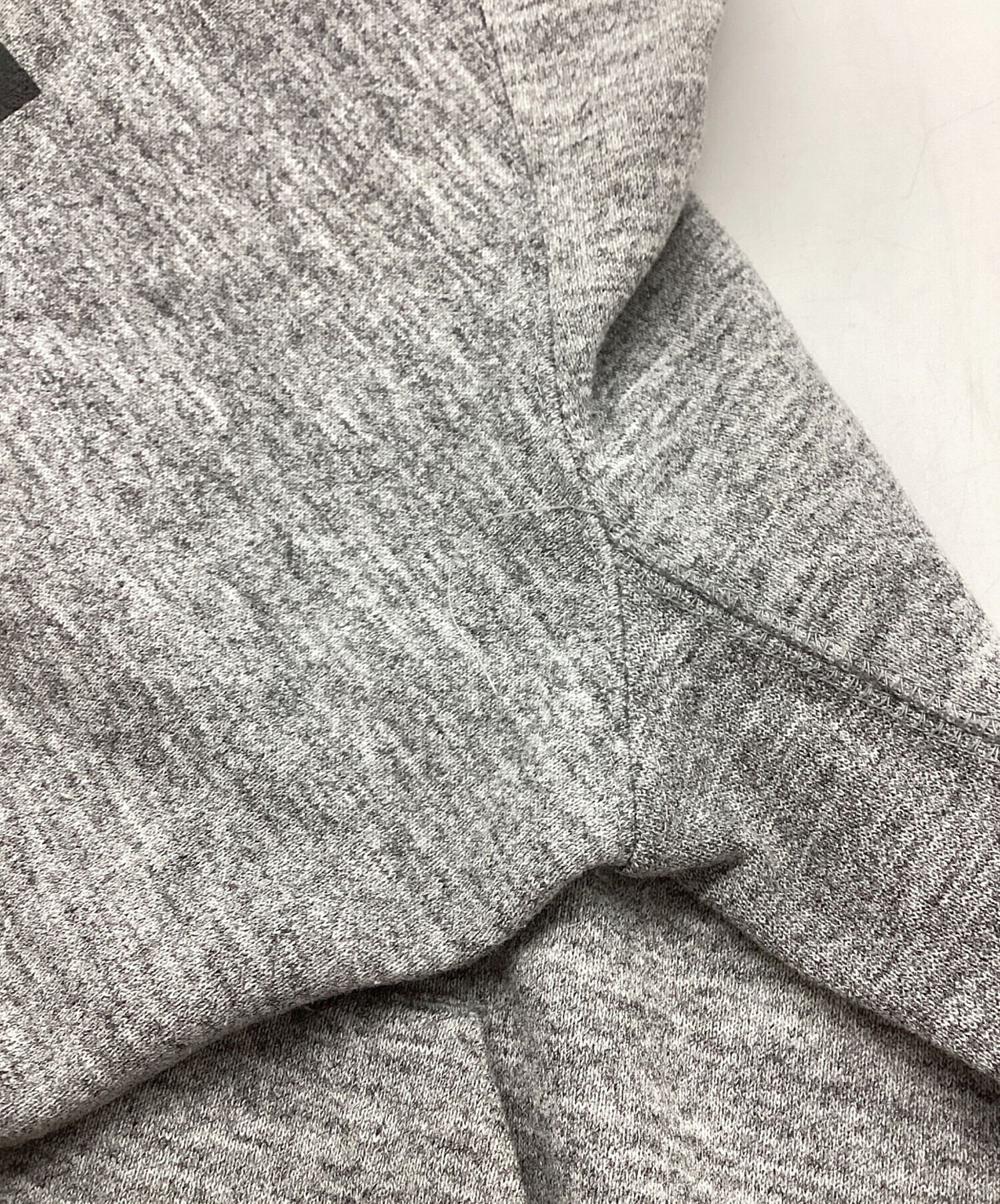 中古・古着通販】THE NORTH FACE (ザ ノース フェイス) ジップパーカー