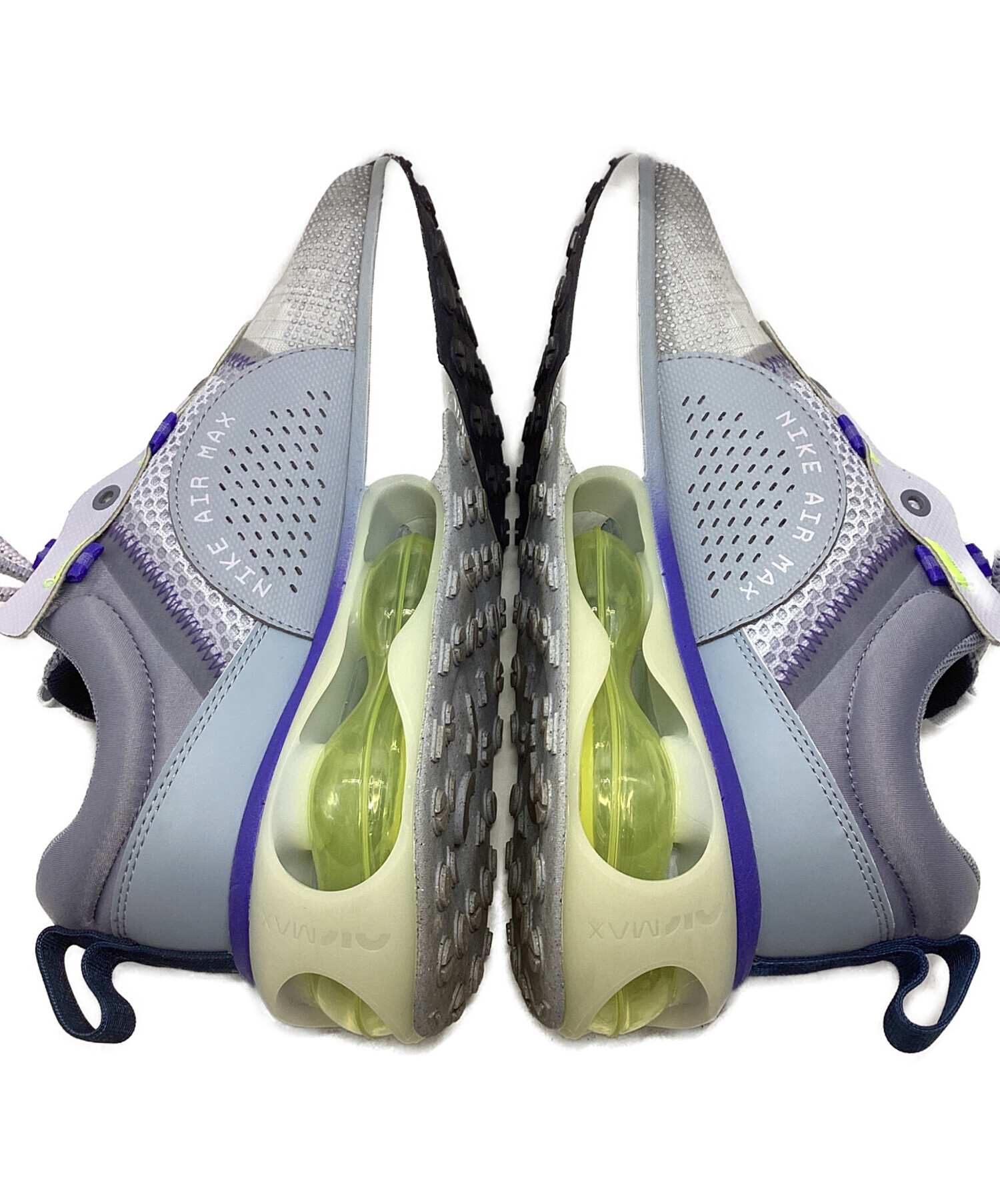 中古・古着通販】NIKE (ナイキ) Air Max 2021 