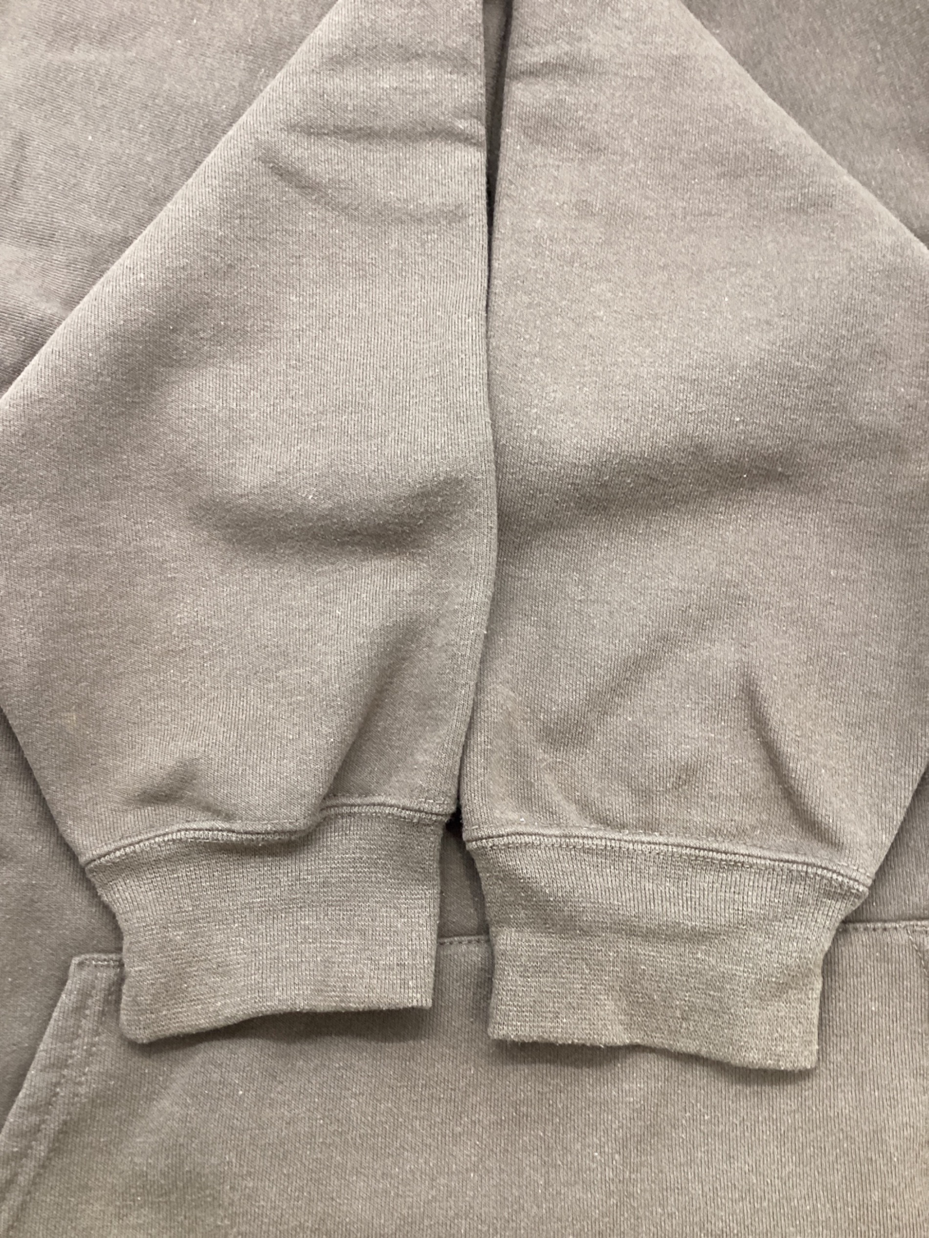 中古・古着通販】CarHartt (カーハート) パーカー ブラウン サイズ:XL