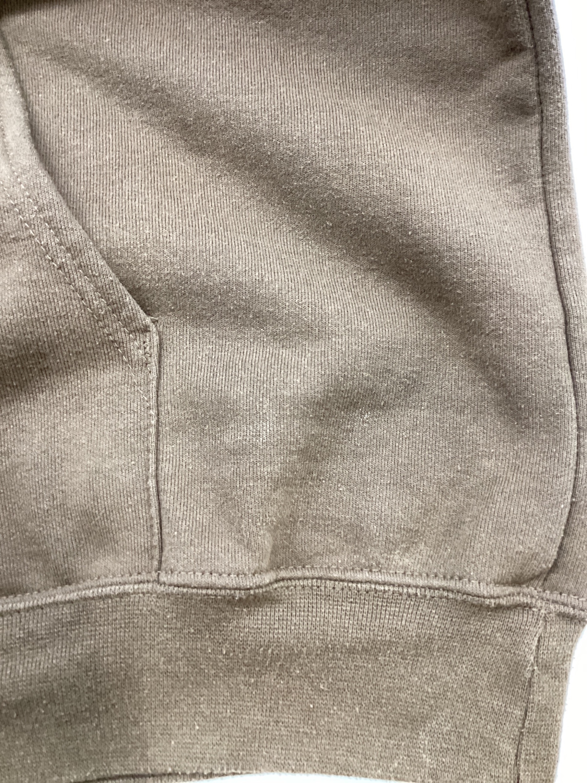 中古・古着通販】CarHartt (カーハート) パーカー ブラウン サイズ:XL