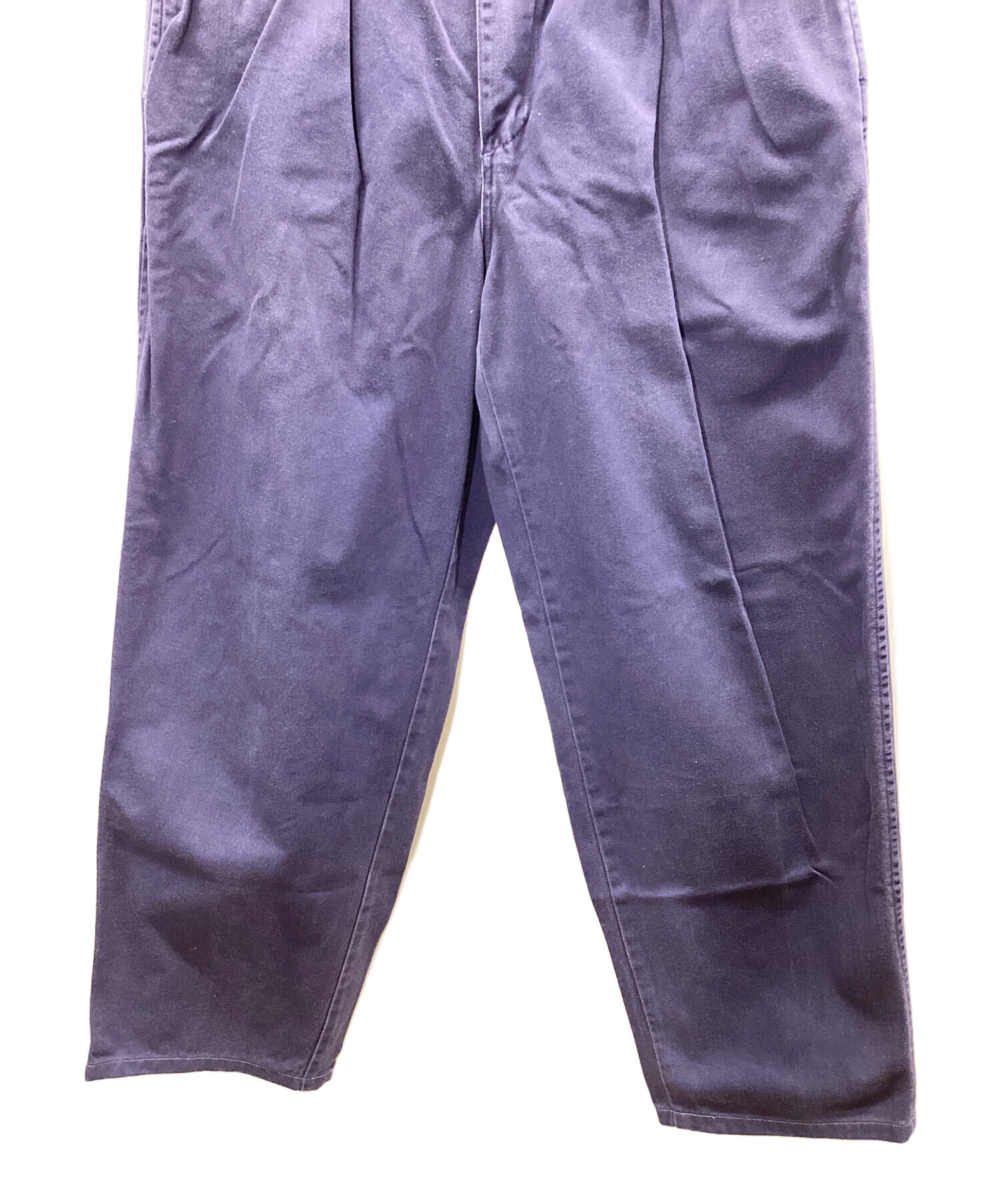 中古・古着通販】POLO RALPH LAUREN (ポロ・ラルフローレン) チノパン