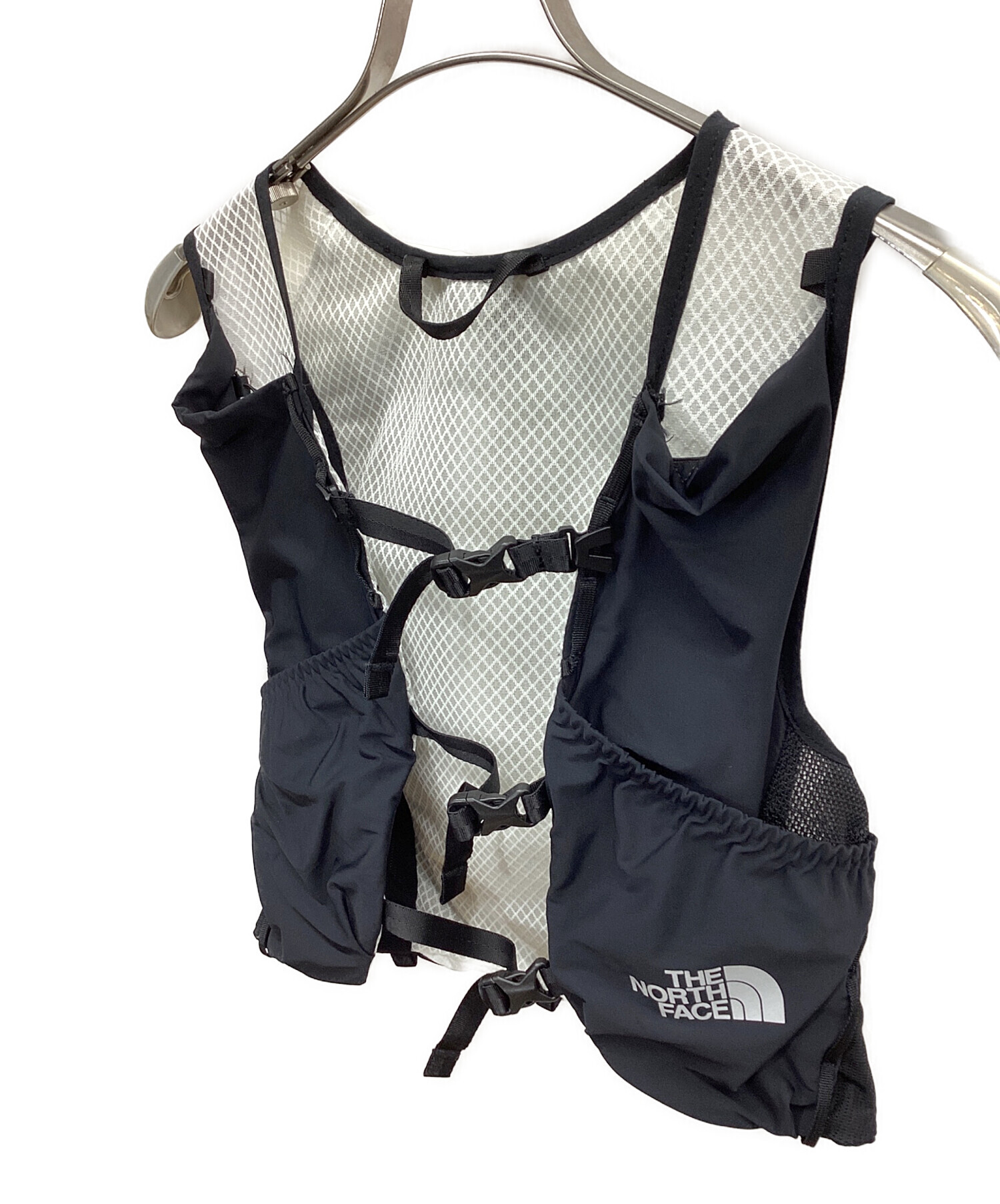 新品未使用⭐︎THE NORTH FACE TR 6 トレイルランニングベスト 中古・古着通販】THE NORTH FACE (ザ ノース フェイス) TR 6 トレイル