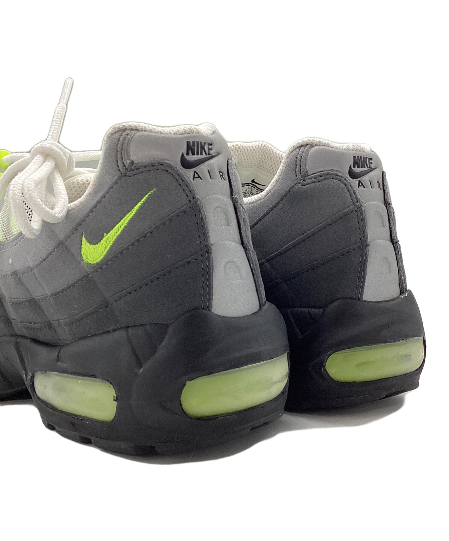中古・古着通販】NIKE (ナイキ) Air Max 95 OG 