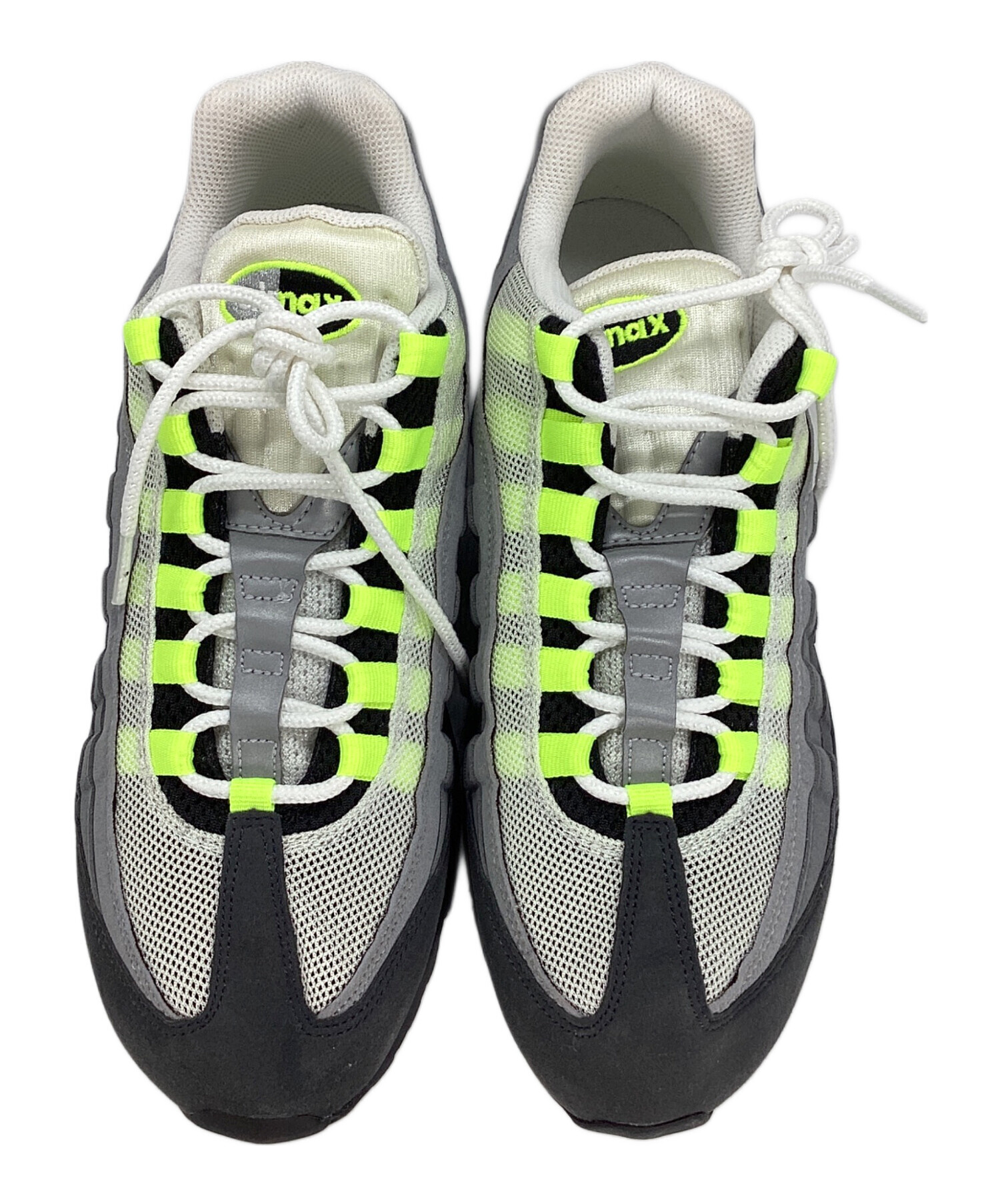 中古・古着通販】NIKE (ナイキ) Air Max 95 OG 