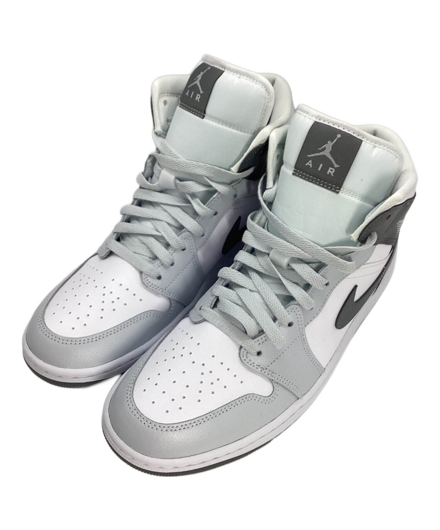 中古・古着通販】NIKE (ナイキ) Air Jordan 1 Mid 